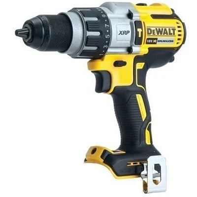 DEWALT DEWKIT25A POWER TOOL KIT 4 X 18V X 5AH LITHIUM BATTERIES 25PCE - Online Shop