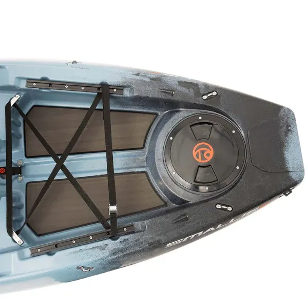 Crescent Smallie Fishing Kayak - Online Shop