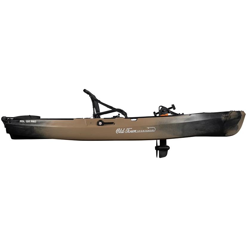 Sportsman PDL 120 PRO - Online Shop