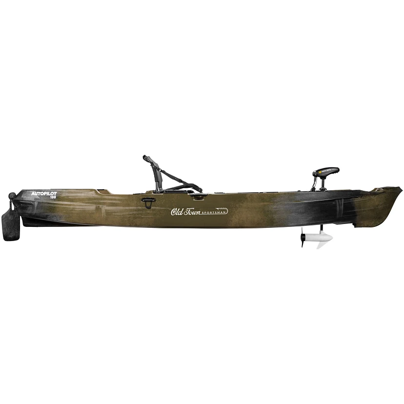 Sportsman AutoPilot 136 - Online Shop
