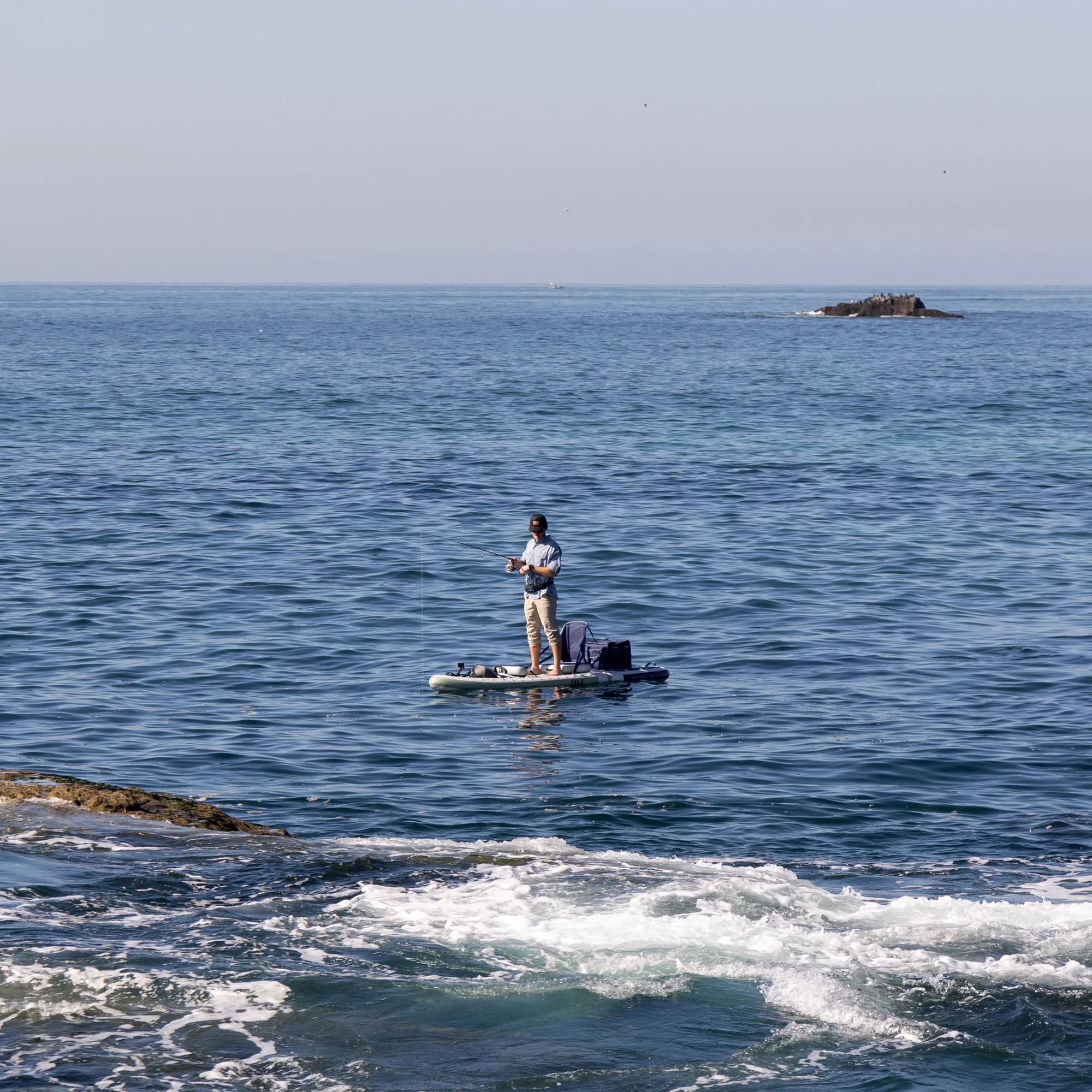 Pioneer Pro SUP-Kayak Bundle - Online Shop