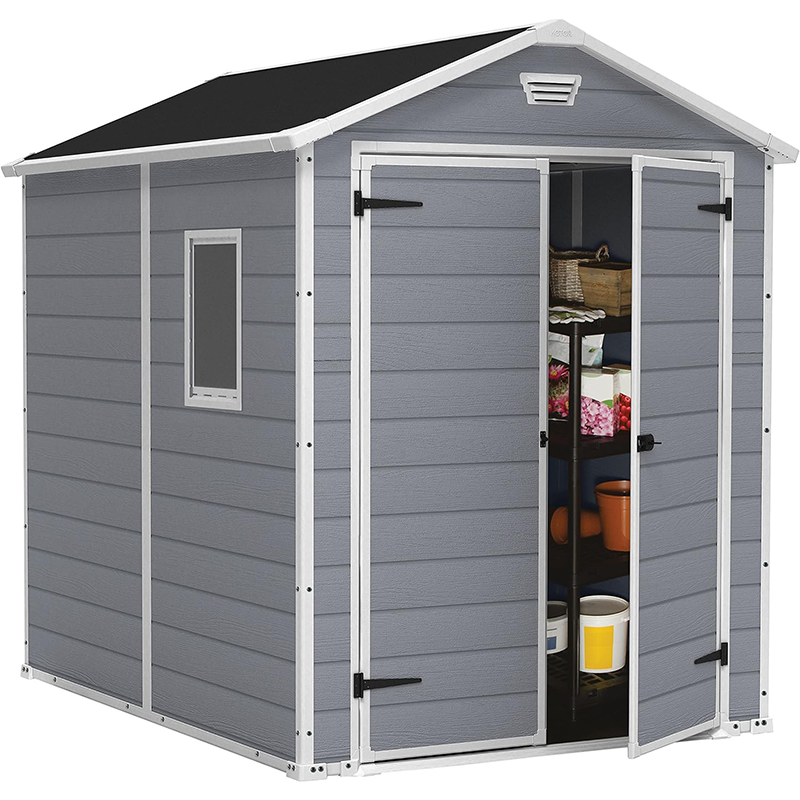Manor Garden Storage Shed, 7,6m³ - Online Shop