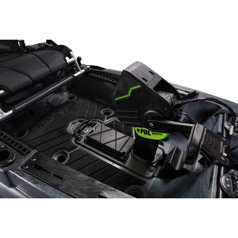 Sportsman BigWater ePDL+ 132 - Online Shop