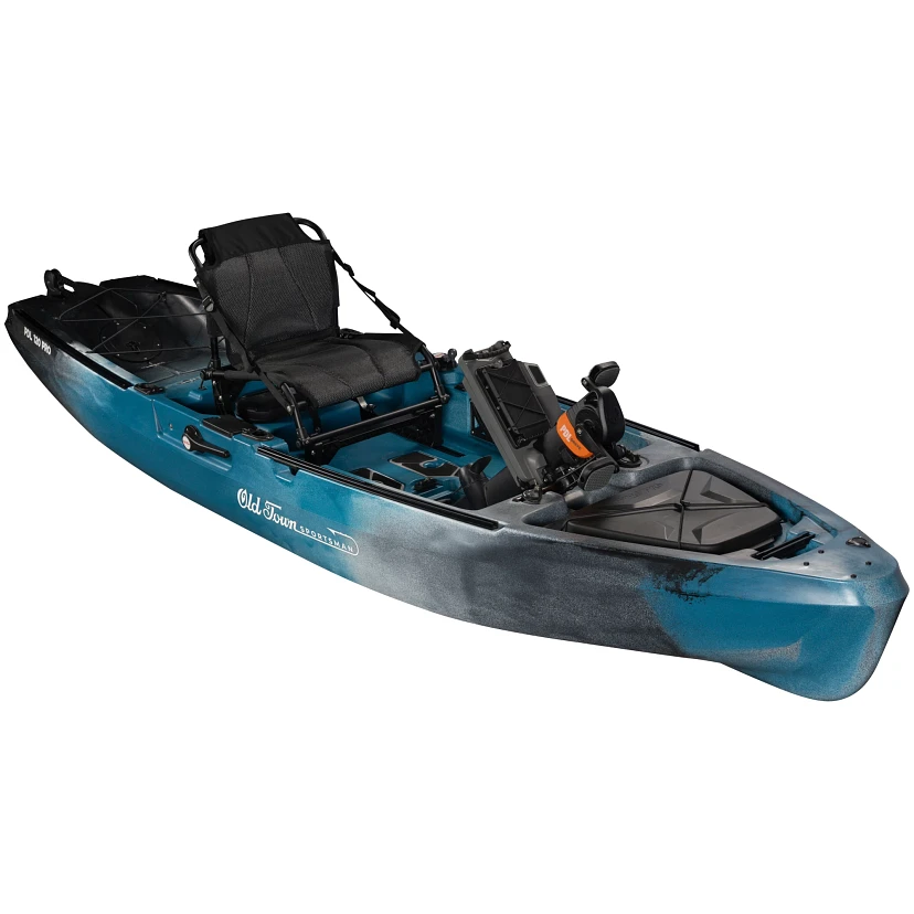 Sportsman PDL 120 PRO - Online Shop