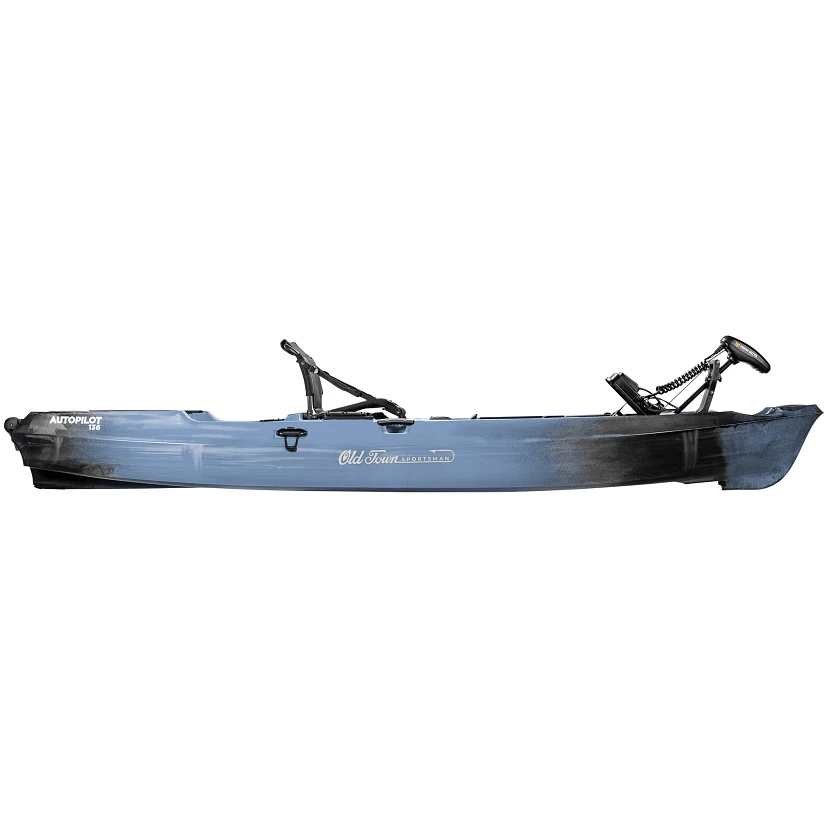 Sportsman AutoPilot 136 - Online Shop