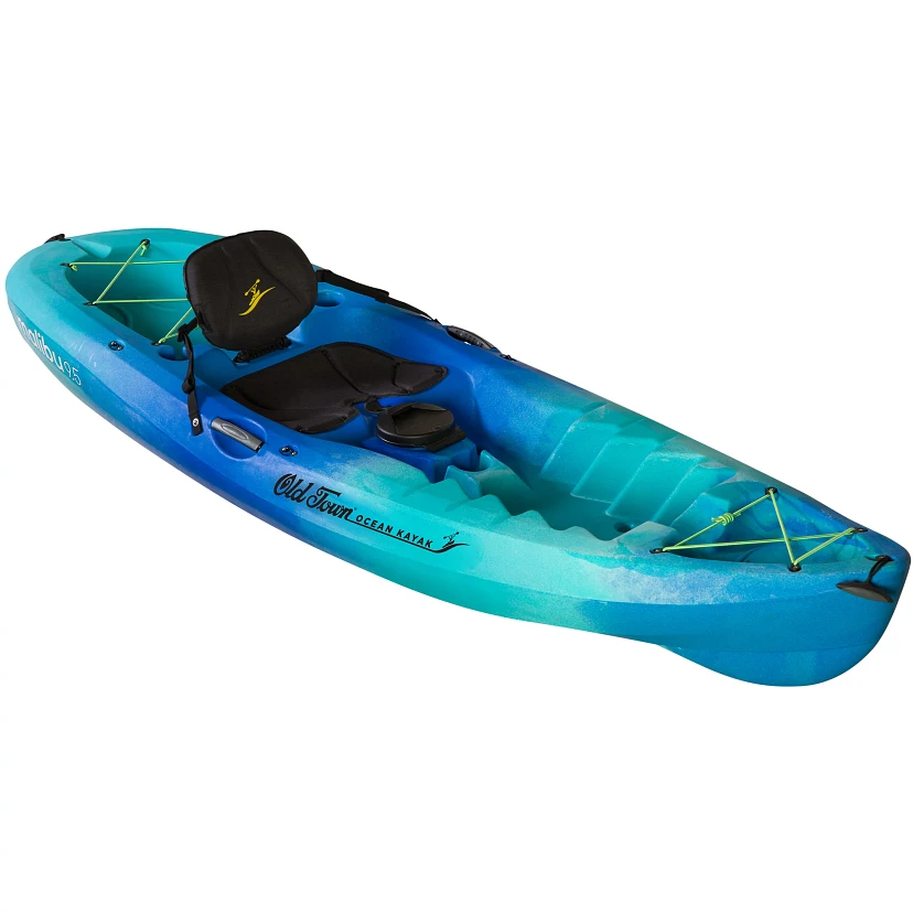 OCEAN KAYAK MALIBU 9.5 - Online Shop