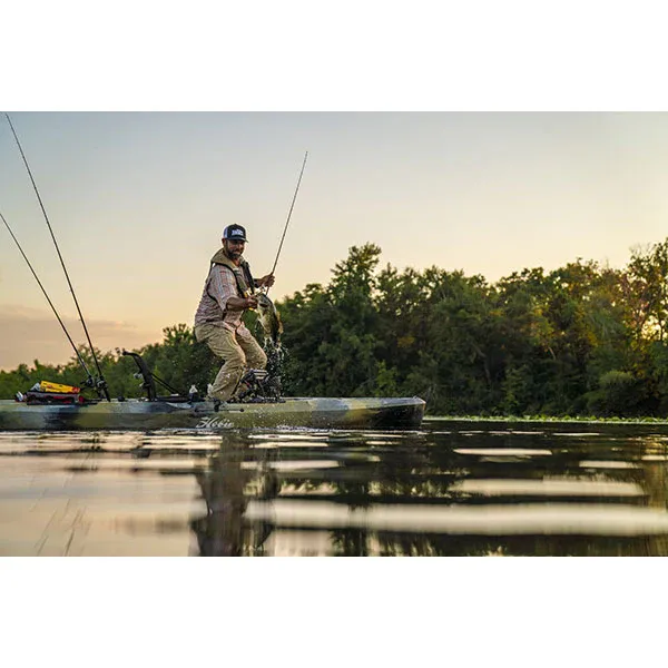 Hobie Mirage Outback Fishing Kayak - Online Shop