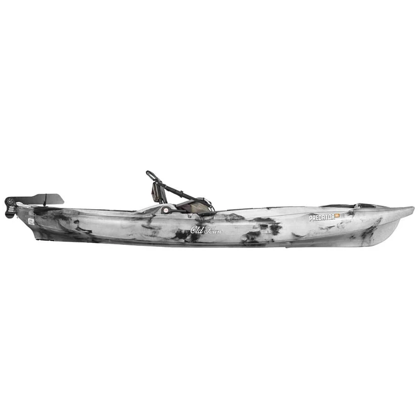 Predator XL Angler - Urban Camo - Online Shop