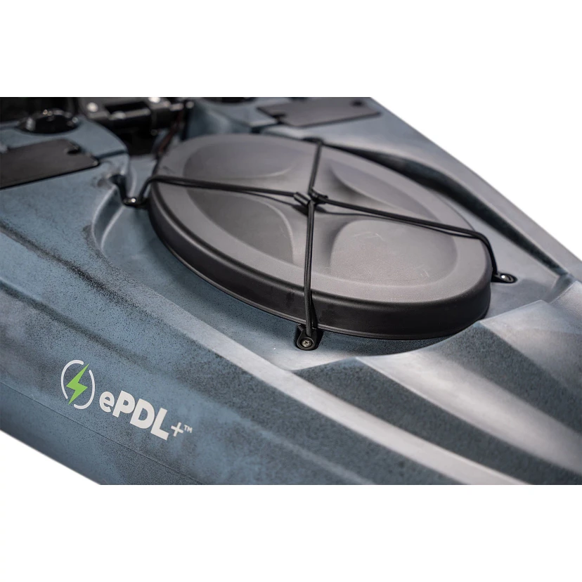 Sportsman BigWater ePDL+ 132 - Online Shop
