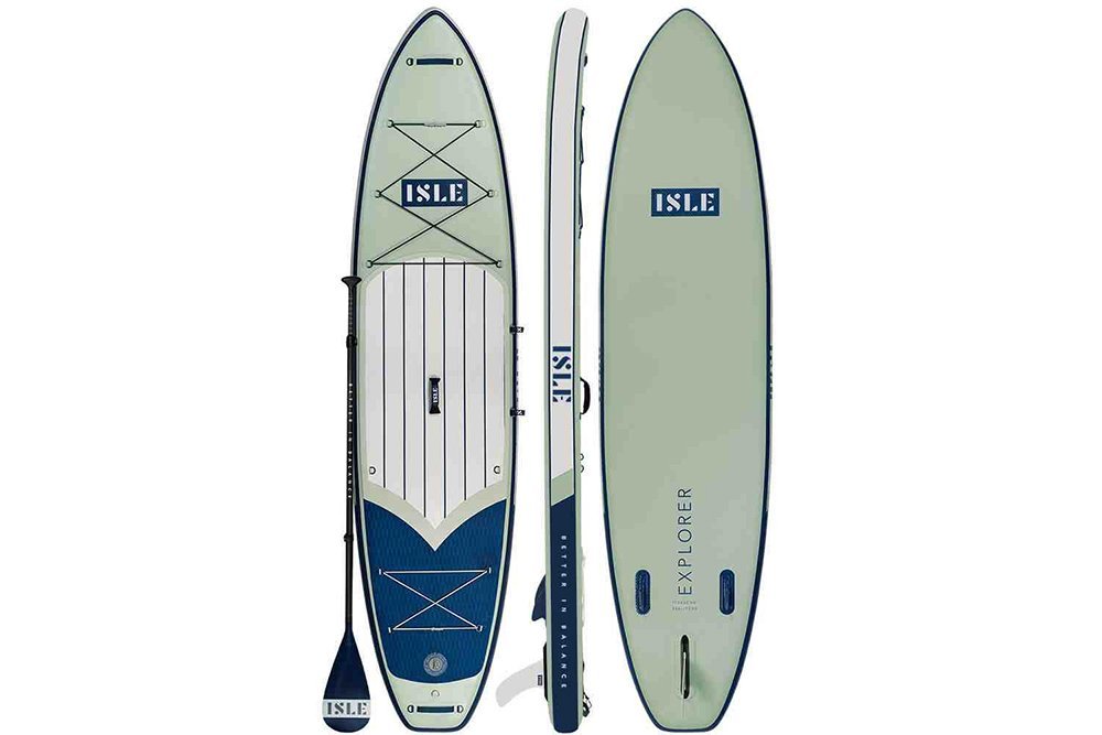 EXPLORER | 11'6 - Online Shop