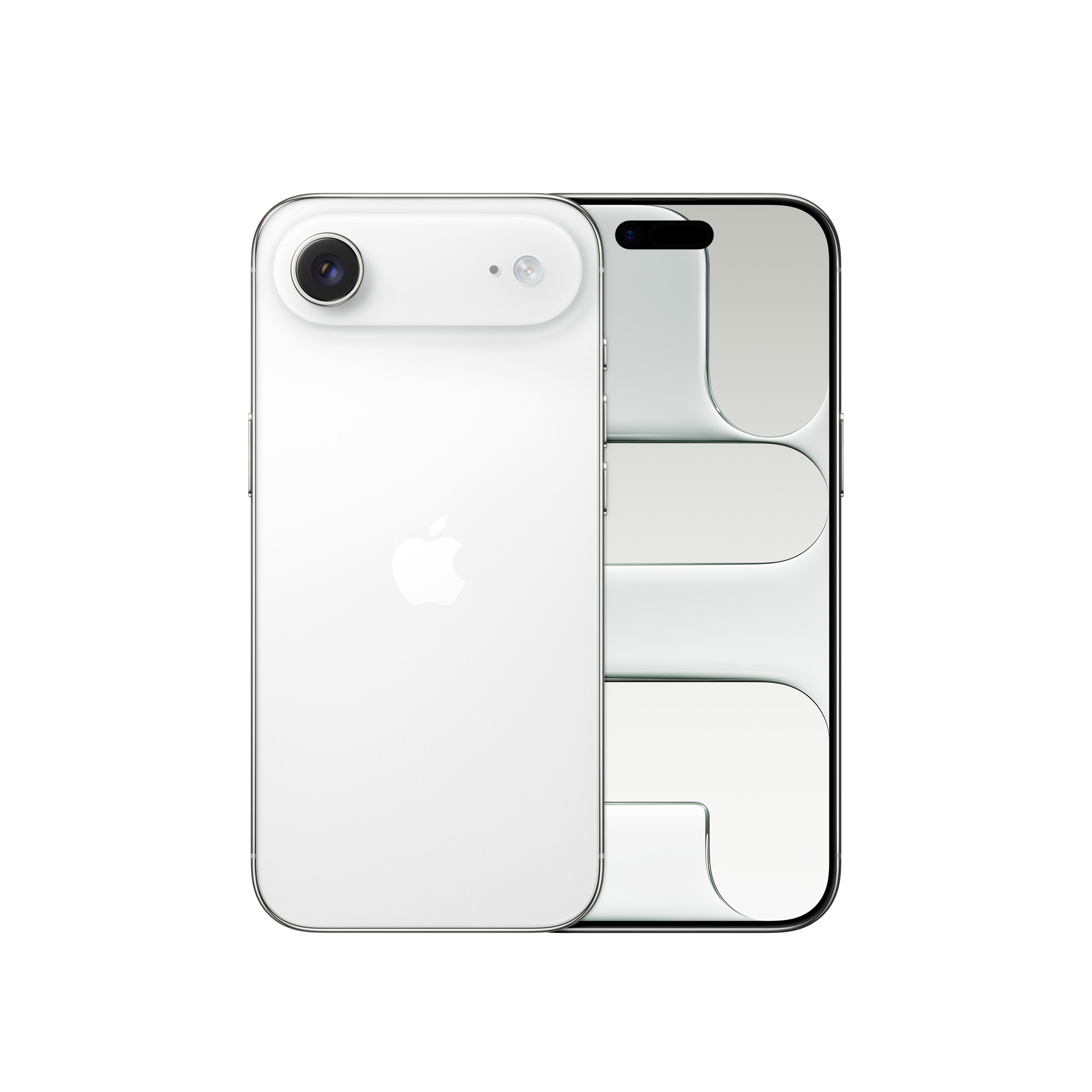 Apple iPhone 17 AIR. Das iPhone Air ist so dünn und leicht, dass man es kaum in der Hand halten kann. Mit nur 5,6 mm Dicke und 165 g 3 ist es das dünnste iPhone aller Zeiten, mit einem riesigen, beeindruckenden 6,5-Zoll-Display 4 und dem leistungssta - Online Shop