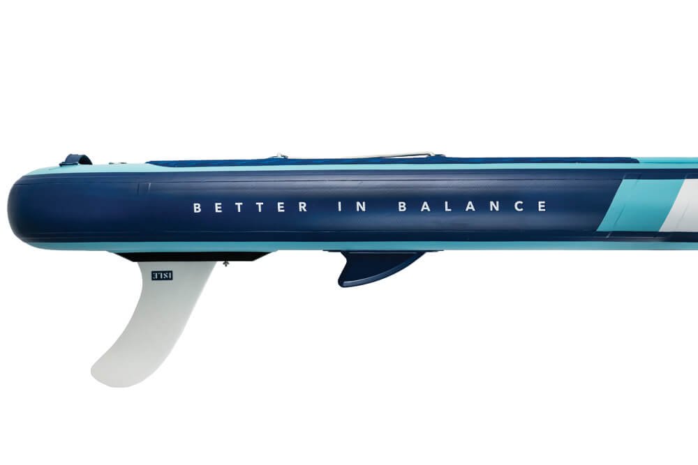 EXPLORER | 11'6 - Online Shop