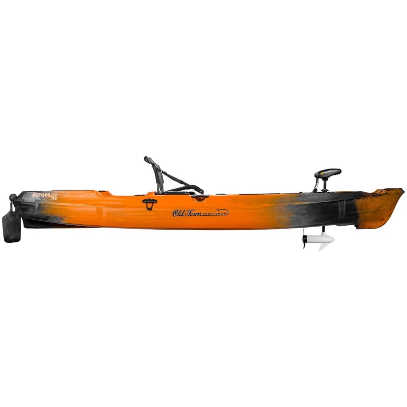 Sportsman AutoPilot 136 - Online Shop