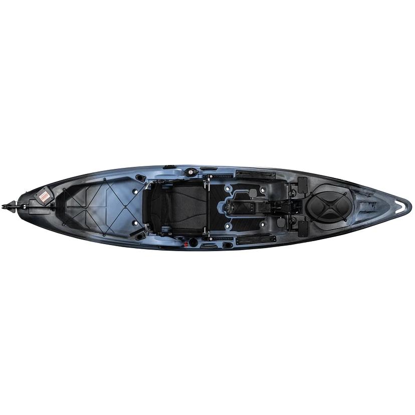 Sportsman BigWater ePDL+ 132 - Online Shop