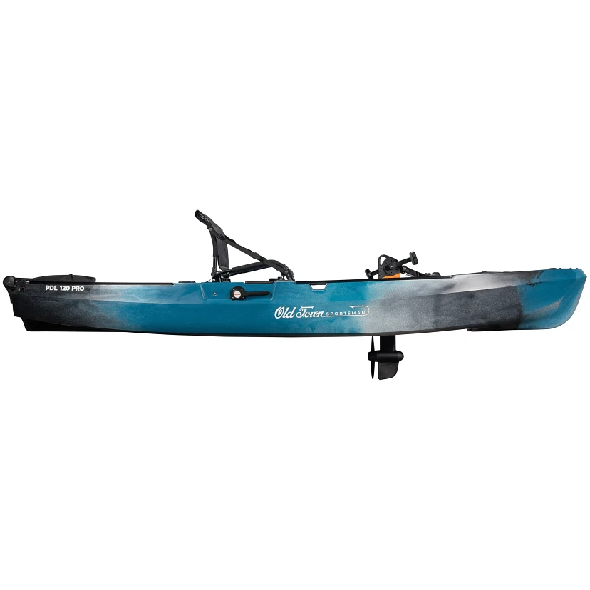 Sportsman PDL 120 PRO - Online Shop