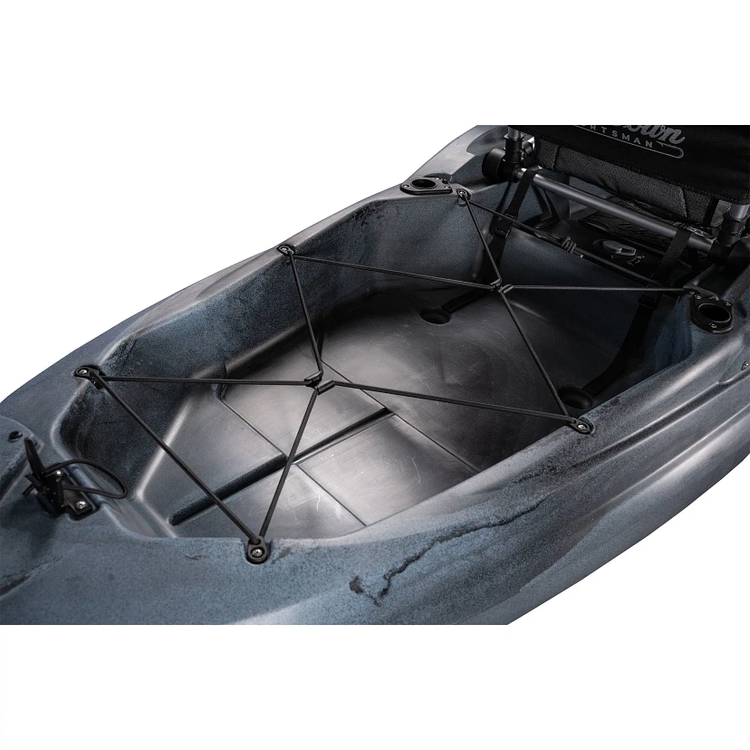 Sportsman BigWater ePDL+ 132 - Online Shop