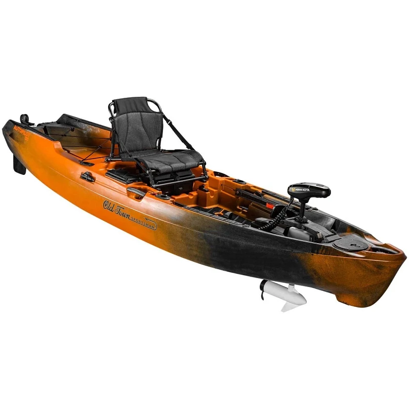 SPORTSMAN AUTOPILOT 120 - Online Shop