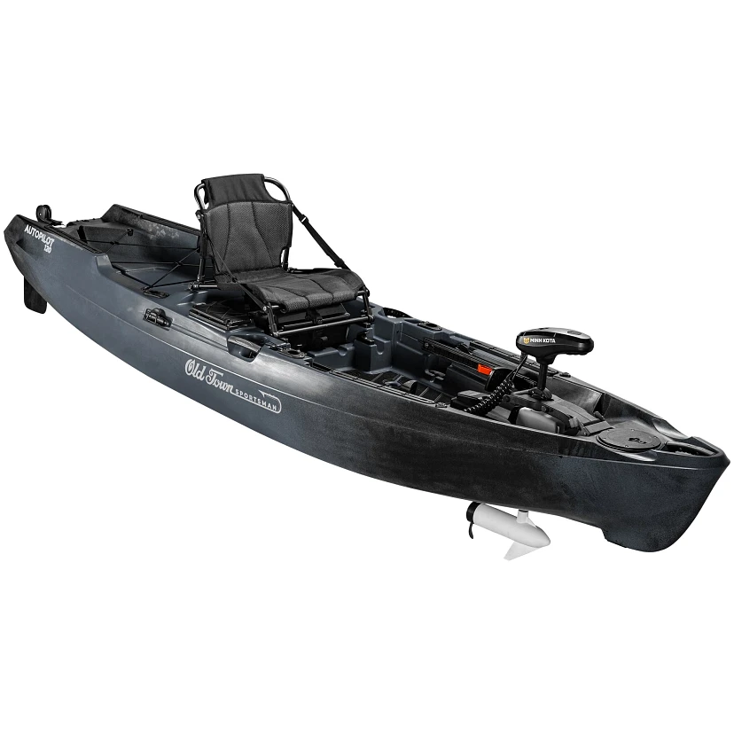 SPORTSMAN AUTOPILOT 120 - Online Shop