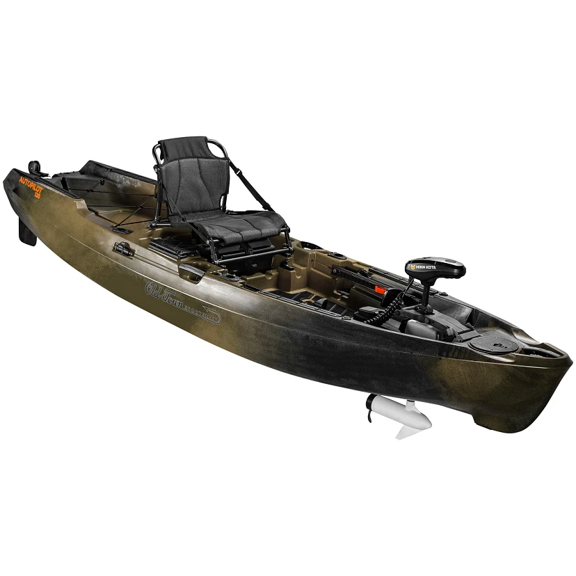 SPORTSMAN AUTOPILOT 120 - Online Shop