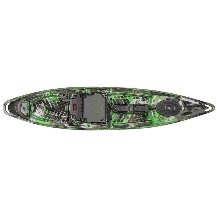 Predator 13 Angler - Lime Camo - Online Shop