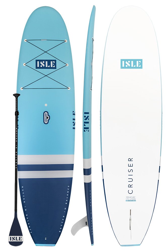 CRUISER | 10'5 - Online Shop
