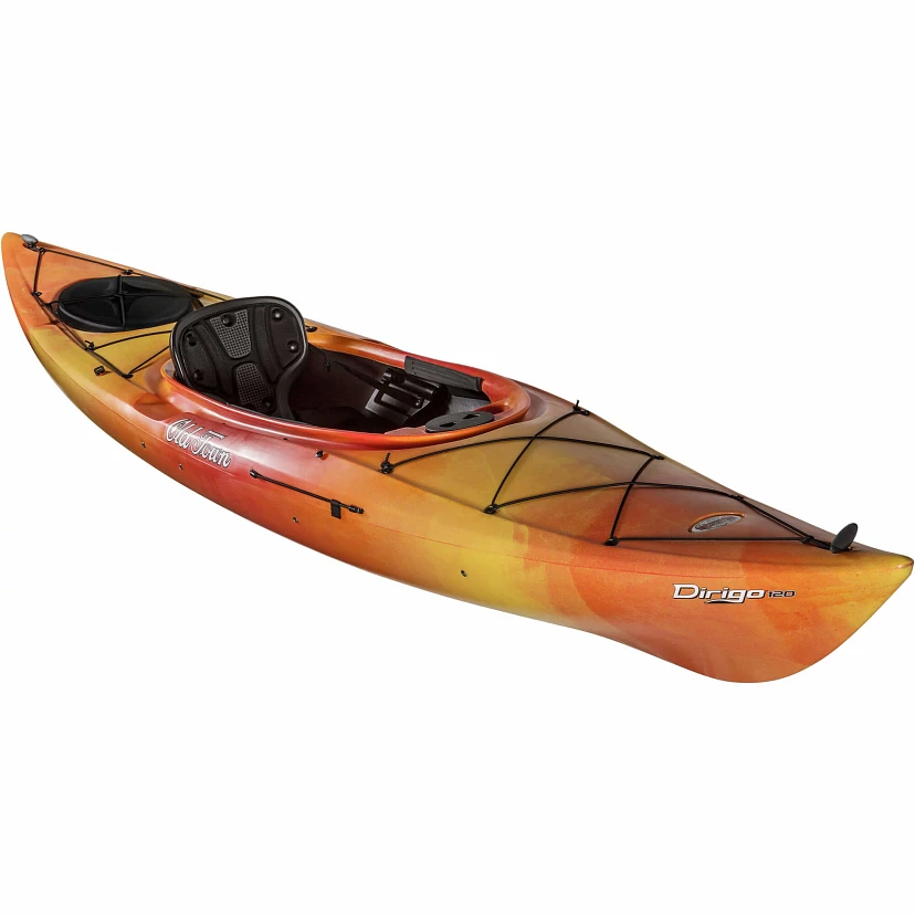 Dirigo 120 - Online Shop
