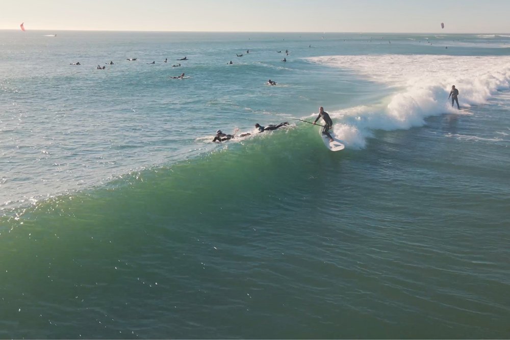 Classic Surf | 9'0 / 9'6 - Online Shop