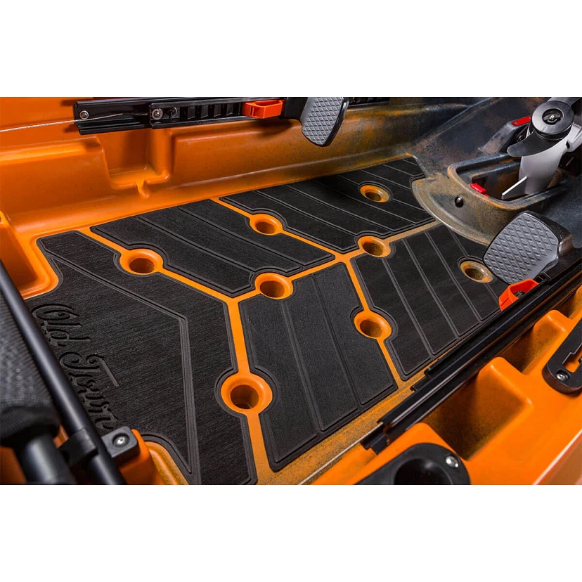 Sportsman AutoPilot 136 - Online Shop