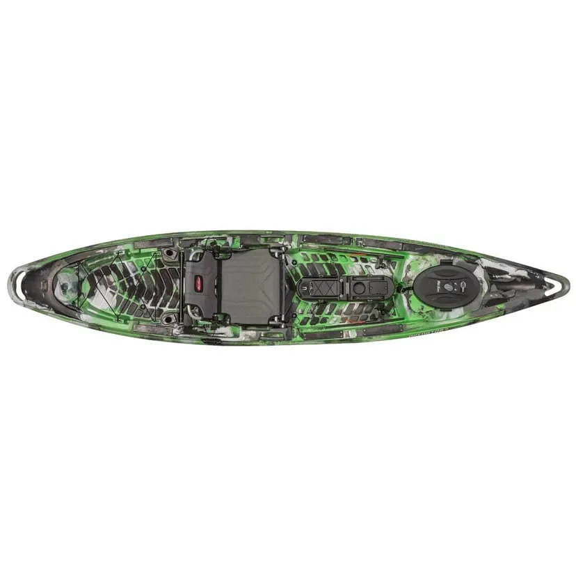 Predator 13 Angler - Lime Camo - Online Shop