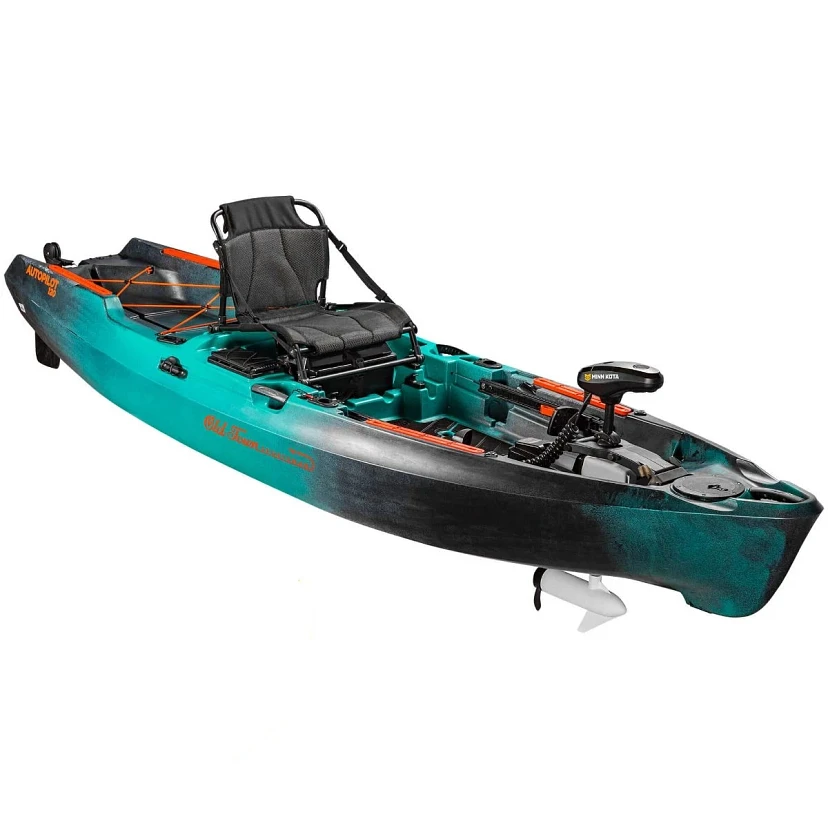 SPORTSMAN AUTOPILOT 120 - Online Shop