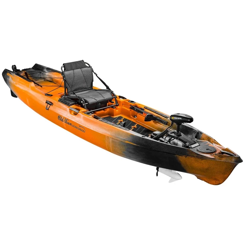 Sportsman AutoPilot 136 - Online Shop