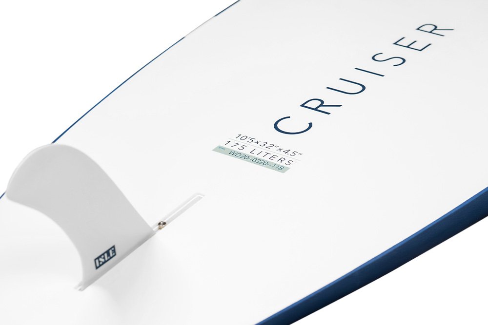 CRUISER | 10'5 - Online Shop