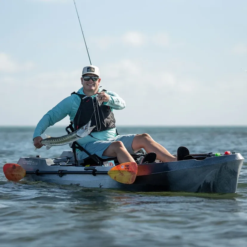 Ocean Kayak Sonata 106 MK - Online Shop