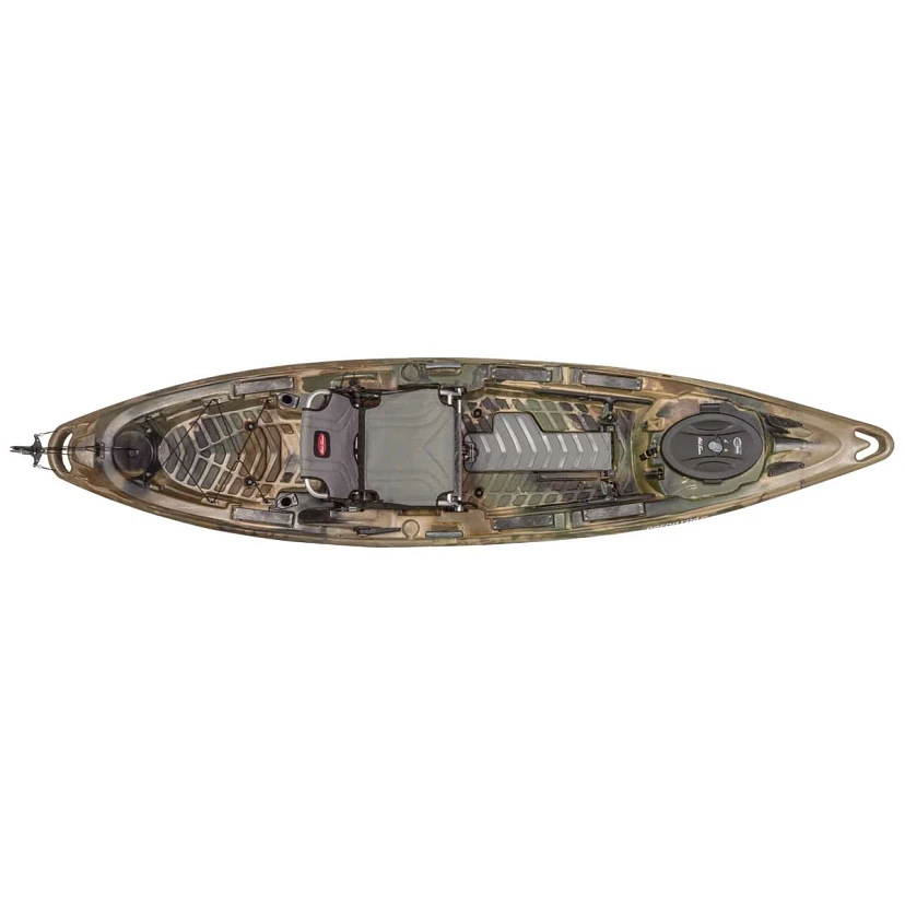 Predator XL Angler - Camo - Online Shop