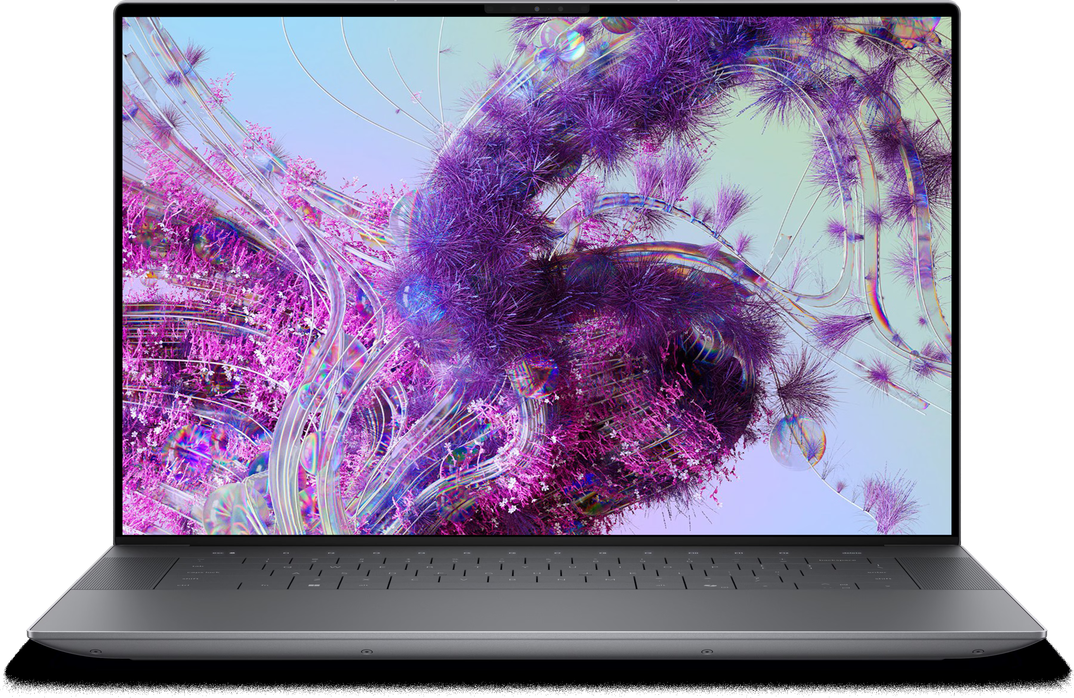 Dell XPS 16 9640 16.3-inch Core Ultra 7 155H 16GB RAM 1TB SSD GeForce RTX 4050 Win 11 Home Laptop - Online Shop