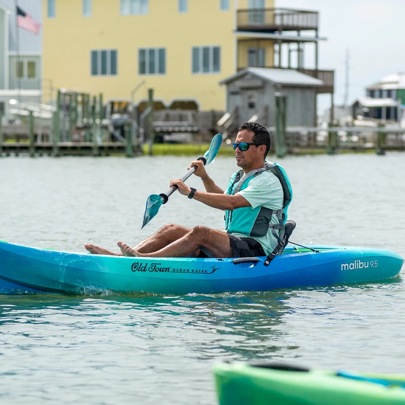 OCEAN KAYAK MALIBU 9.5 - Online Shop