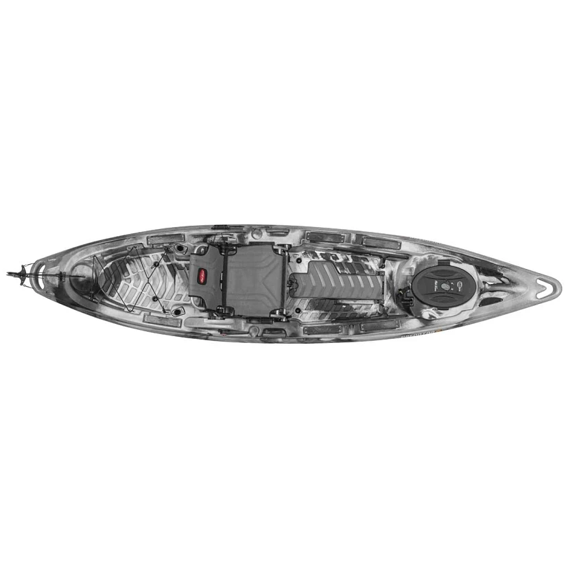 Predator XL Angler - Urban Camo - Online Shop