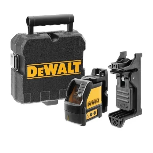 DEWALT DEWKIT25A POWER TOOL KIT 4 X 18V X 5AH LITHIUM BATTERIES 25PCE - Online Shop