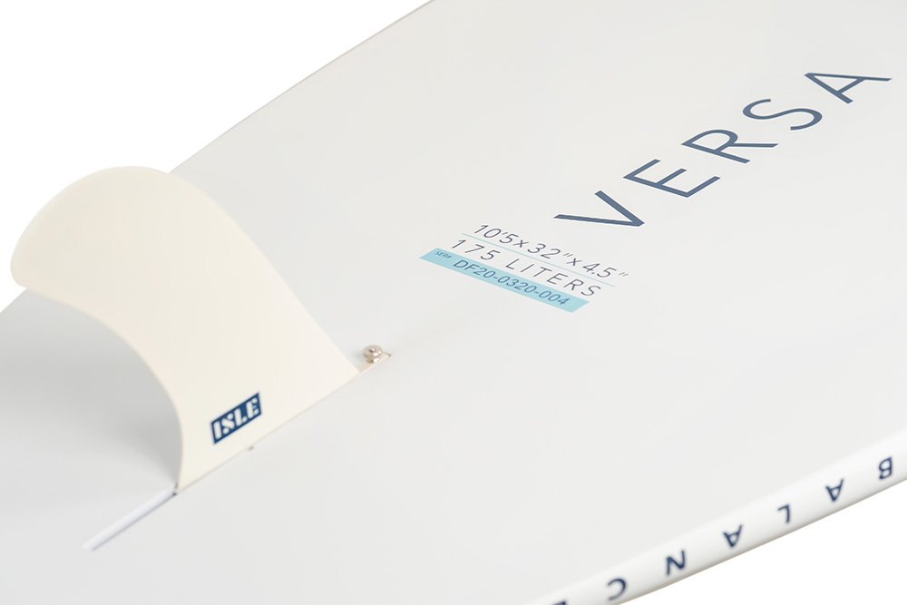 VERSA | 10'5 / 11'2 - Online Shop