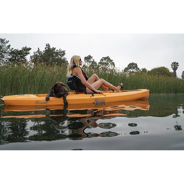 Hobie Mirage Compass Fishing Kayak - Online Shop