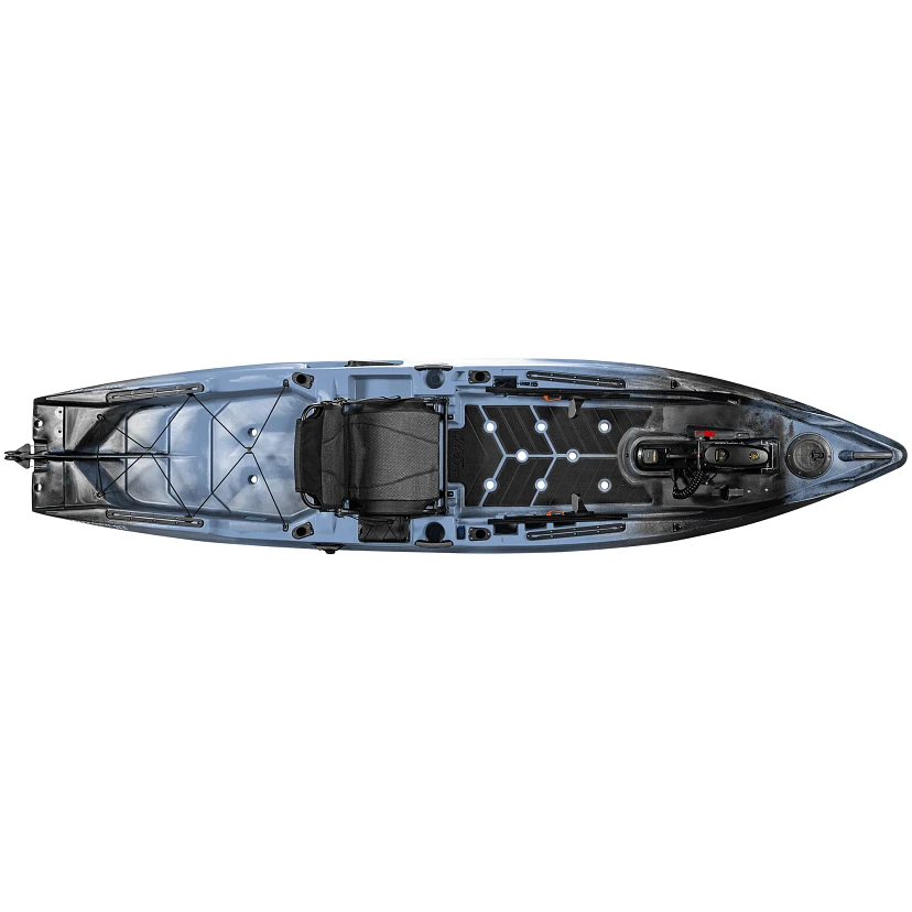 Sportsman AutoPilot 136 - Online Shop
