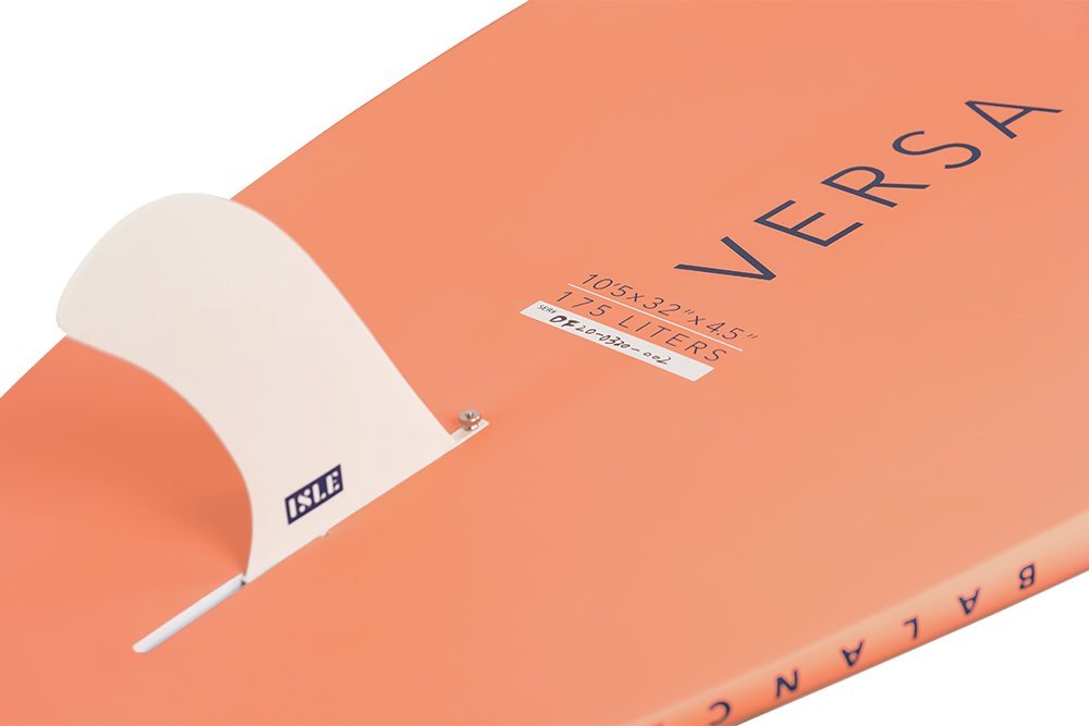 VERSA | 10'5 / 11'2 - Online Shop