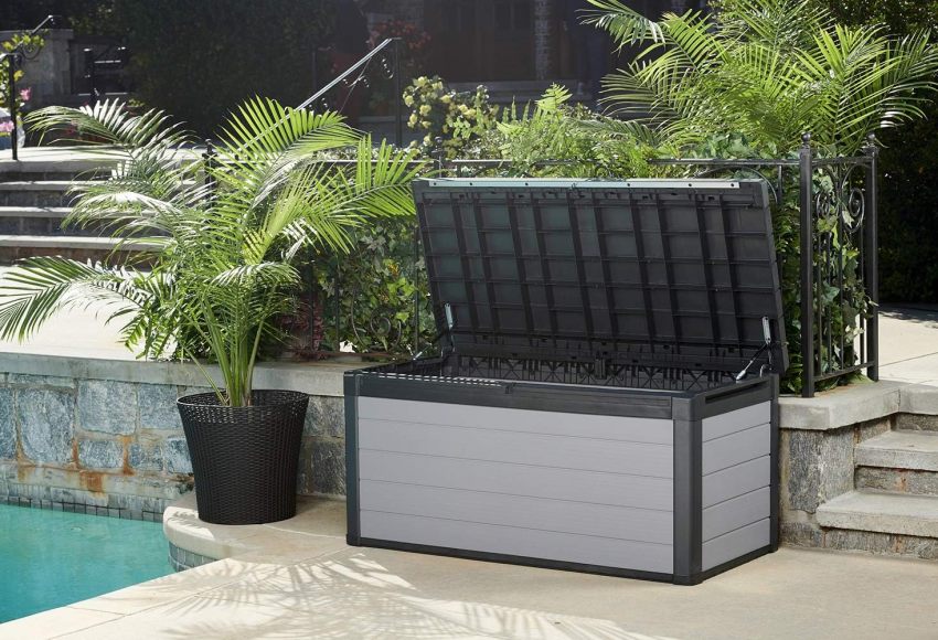 Keter Premier 150 Gallon - Online Shop
