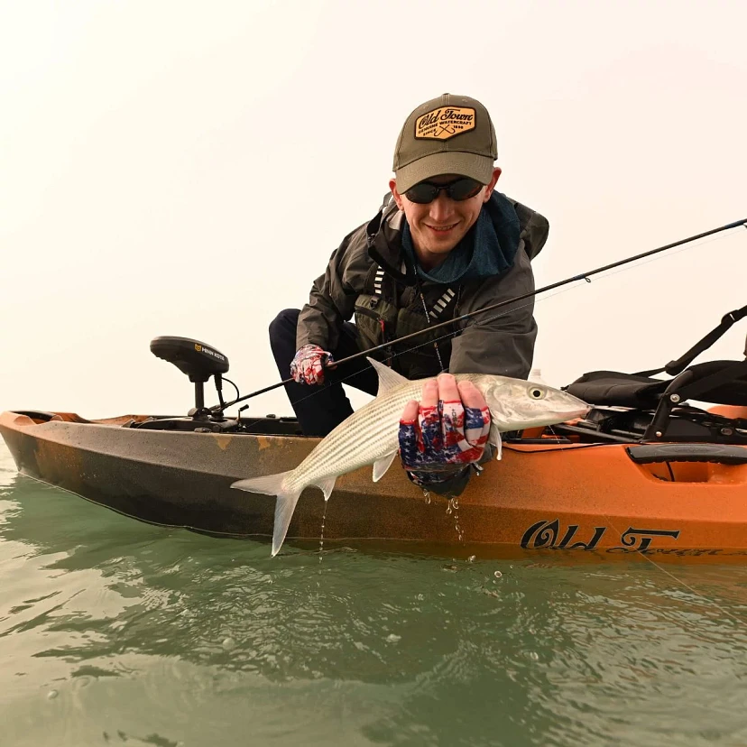 Sportsman AutoPilot 136 - Online Shop