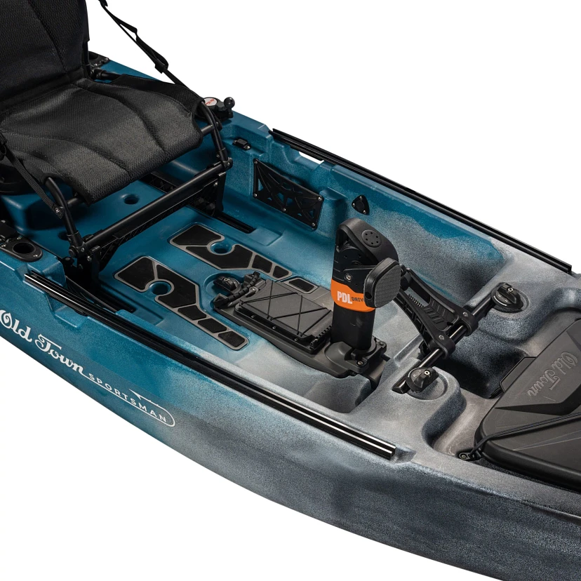 Sportsman PDL 120 PRO - Online Shop
