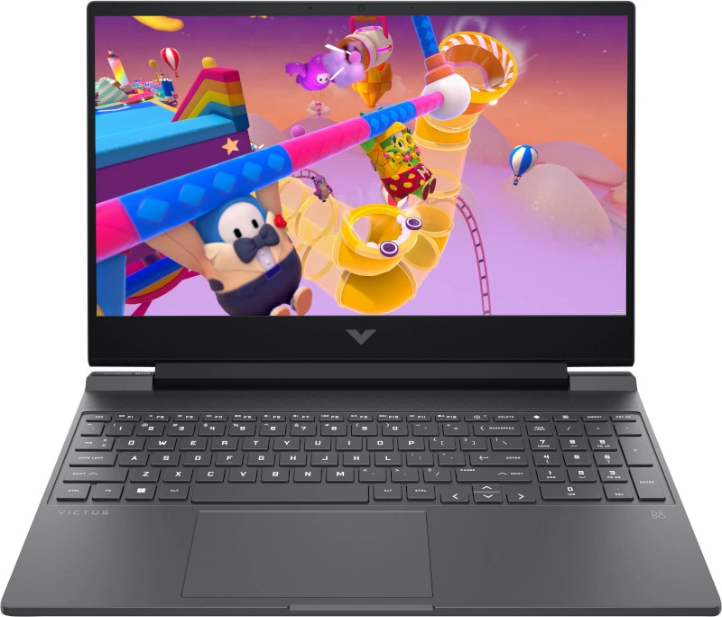 HP Victus AI NG 15-fb3013nw Ryzen AI 5 340/24GB/1TB/RTX5060/144Hz FHD 15 Gaming Laptop - Online Shop