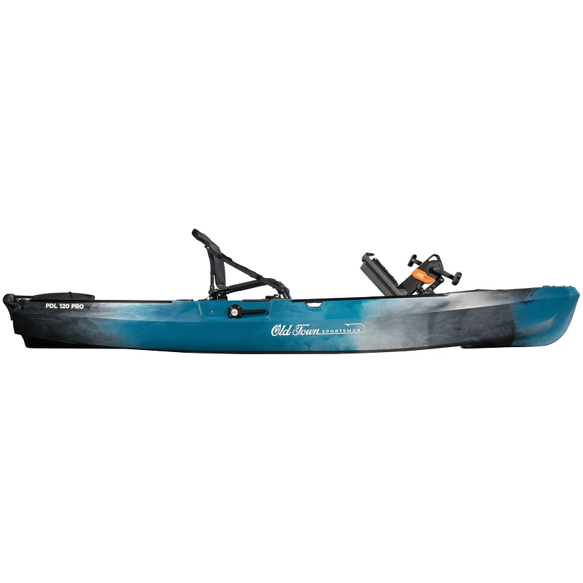 Sportsman PDL 120 PRO - Online Shop