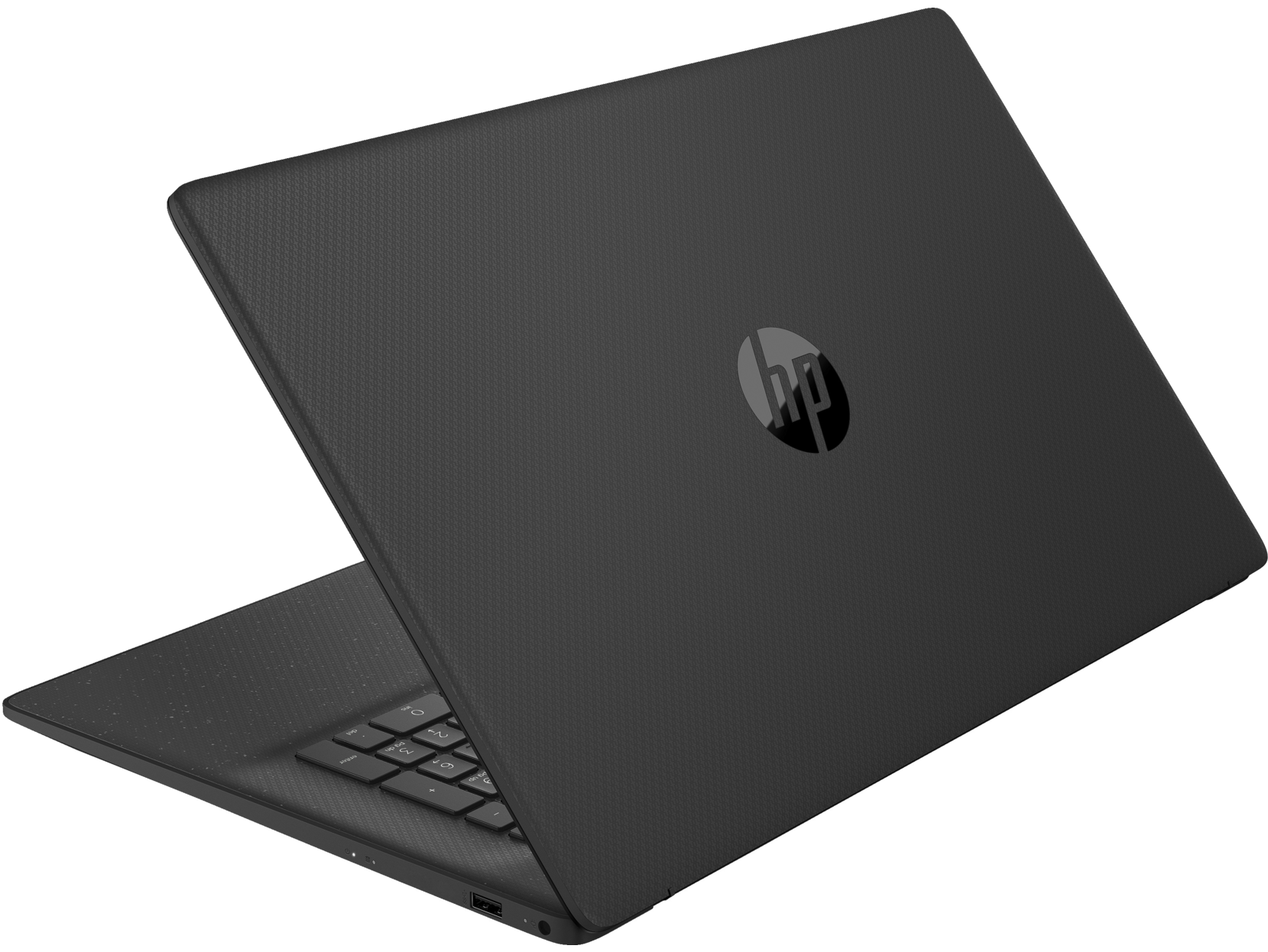 HP Laptop 17 with Intel Core i7-1355U | 17.3 Inch FHD Display | 16 GB DDR4 RAM | 1 TB SSD - Online Shop