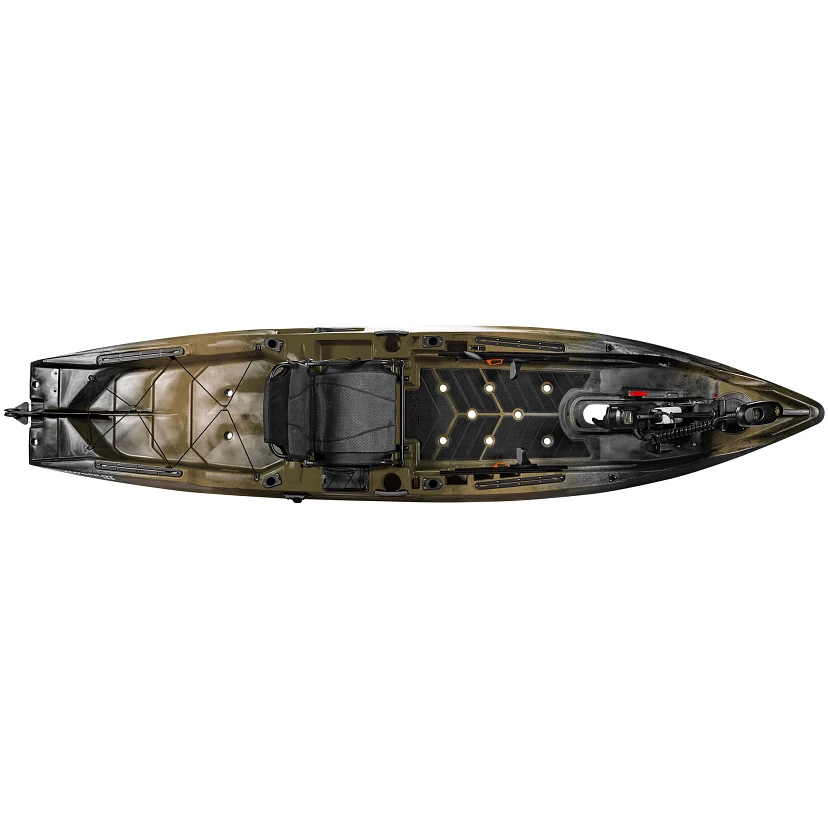 Sportsman AutoPilot 136 - Online Shop