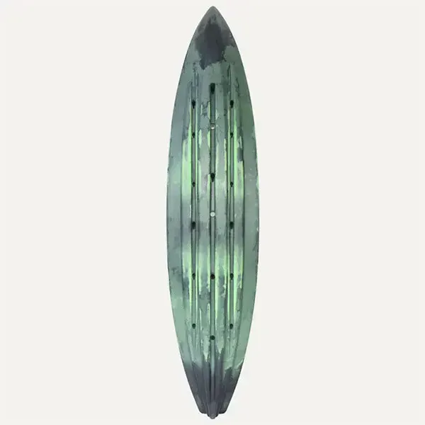Crescent CK2 Venture Fishing Kayak - Online Shop